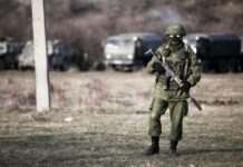 Кремль активізує атаки у Донецькій області у відповідь на прорив українців у Росію, – Politico