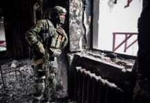 Окупанти дезертують після завершення контракту зі ЗС РФ, щоб піти з війська, – ЦНС