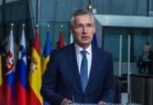 Операція України у Курській області є законною, хоч Київ і не попереджав НАТО, – Столтенберг