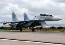 Генштаб ЗСУ підтвердив ураження чотирьох військових аеродромів у Росії