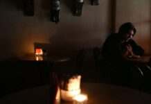 У Києві та деяких областях введені екстрені відключення світла, – ДТЕК