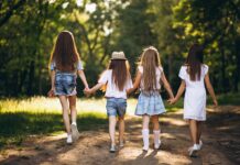 Опікунство над дитиною в Україні: як оформити та які документи необхідні під час війни