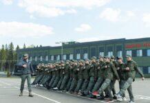 Окупанти продовжують вербувати молодь на окупованих територіях України, – ЦНС