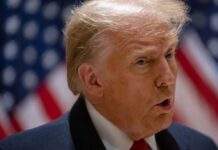 Штаб Трампа звинуватив Іран у зламі електронної пошти