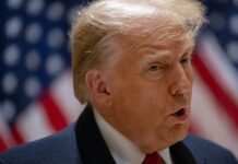 США звинуватили пакистанця у спробі замаху, можливою ціллю був Трамп, – Bloomberg