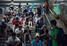 Росармія запустила “Шахеди” по Україні: де загроза ударів