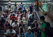 У Києві повторно оголосили повітряну тривогу: в чому причина