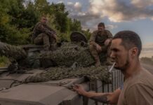 Росіяни заявили, що ЗСУ знищили стратегічно важливий міст у Курській області