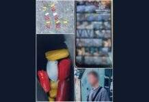 У Запоріжжі поліцейські виявили закладника