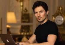 Telegram зробив заяву щодо затримання Дурова у Франції