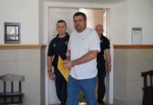 Інтерпол оголосив у міжнародний розшук колишнього генерала СБУ Наумова