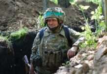 Сили оборони відбили 24 атаки РФ на Покровському напрямку, ще 9 боїв триває, – Генштаб