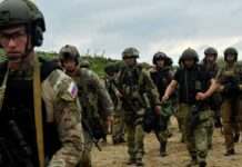 Втрати Росії на війні з Україною перевищили 610 тисяч військових