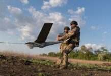 ЗСУ вночі вдарили по аеродрому Морозовськ під Ростовом. Генштаб розкрив подробиці