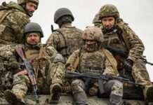 ЗСУ відбивали 30 атак РФ на Покровському напрямку, 9 боєзіткнень ще триває, – Генштаб