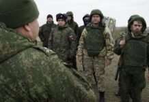 Москва може оголосити нову мобілізацію через нестачу солдатів під Курськом, – Bloomberg