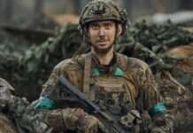 Літак, вертоліт і майже 1200 окупантів. Нові втрати РФ у війні за добу