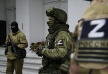 РФ завела штурмові групи у Вовчанськ та намагається покращити системи зв’язку, – ОТУ “Харків”