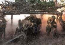 Протягом доби найгарячішою залишалася ситуація на Покровському напрямку, – Генштаб