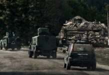 Передислокація військ РФ на в Курську область. Що це означає для фронту: пояснення НГУ