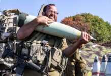 Армія Ізраїлю ліквідувала ще одного командира ХАМАСу в Лівані