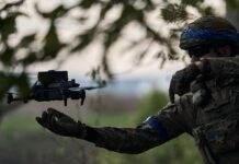 На Південному напрямку прикордонники ліквідували ворожу станцію зв’язку (відео)