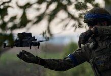 СБУ успішно підбила російський вертоліт Мі-28 за допомогою FPV-дрону, – джерело