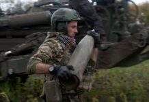 В ISW роз’яснили причини активного просування росіян у Донецькій області