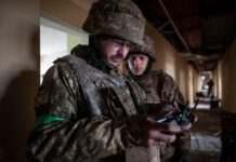 Ворог тисне на Донбасі на кількох напрямках та на Запоріжжі: карти ISW