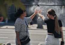 Буде чудова погода. Синоптик дала прогноз на завтра в Україні