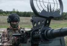 Атака “Шахедів”: у Київській області працює ППО