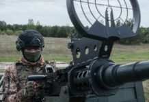 У низці областей України оголосили повітряну тривогу через ворожі ударні безпілотники