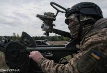 У КМВА розповіли про наслідки нічної повітряної атаки на Київ