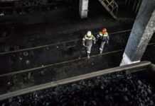 РФ продає всі державні шахти в окупованій Луганській області, – ЦНС