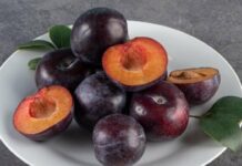 Сливи: чим вони корисні та чому їх потрібно їсти