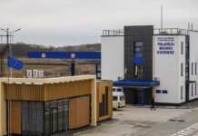 На кордоні з Молдовою тимчасово не працюватиме один з пунктів пропуску: причина та дата