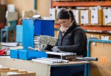 Кадрова криза: які працівники найбільш затребувані в Україні