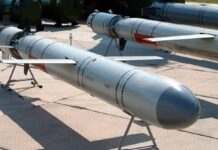 Росія вивела в Чорне море один носій “Калібрів”, – ВМС ЗСУ