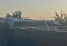 У небі над Дніпропетровщиною збили 4 ворожі БпЛА: безпекова ситуація на ранок 2 серпня від ОВА