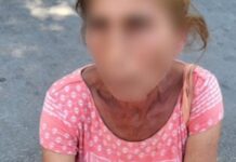 Патрульні Запоріжжя оперативно затримали жінку, причетну до пограбування