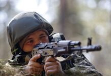 В ISW розповіли про нові просування ЗСУ в Курській області