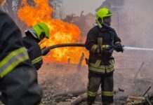 Вночі армія РФ атакувала Одещину дронами: пошкоджена цивільна інфраструктура – Сили оборони півдня