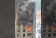 У Харкові під завалами Палацу спорту можуть перебувати люди – влада