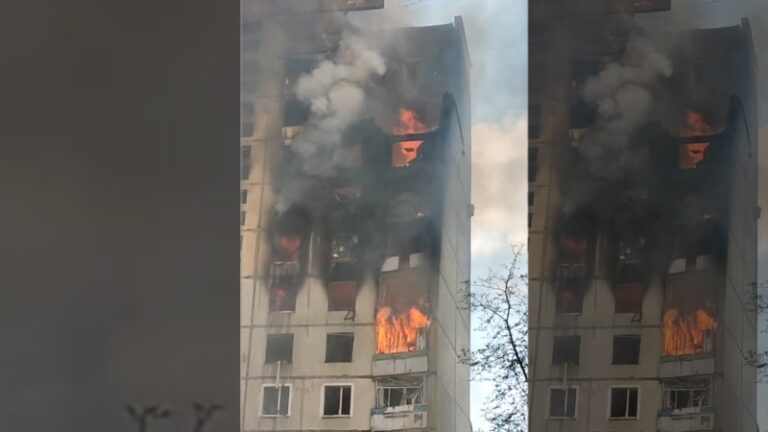 У Харкові під завалами Палацу спорту можуть перебувати люди – влада