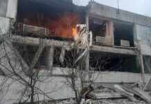 Влада Харківщини розширила примусову евакуацію дітей із Куп’янського району