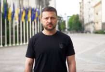 Зеленський призначив радників президента і заступників керівника ОП