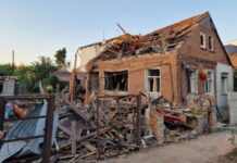 Масована атака ракетами на Харків: кількість постраждалих зросла до 47 людей – ДСНС