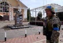 Родичі жителів Суджі просять Путіна і Зеленського про коридор для евакуації цивільних