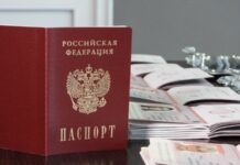 Окуповані курорти Запорізької області заселяються жителями з Кавказу – міська адміністрація