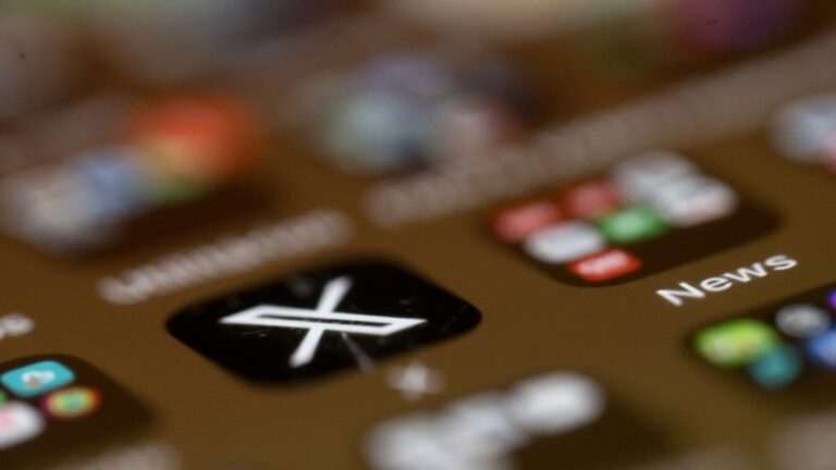 Колегія Верховного суду Бразилії підтвердила рішення судді заблокувати X по всій країні